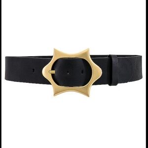 ISO Miaou Lotus Belt